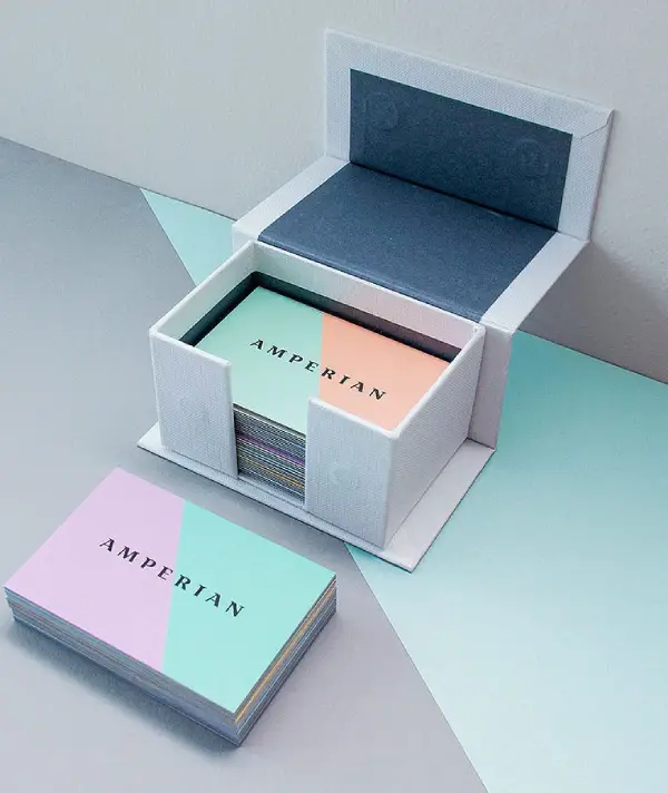 Greeting/Business/Header Cards