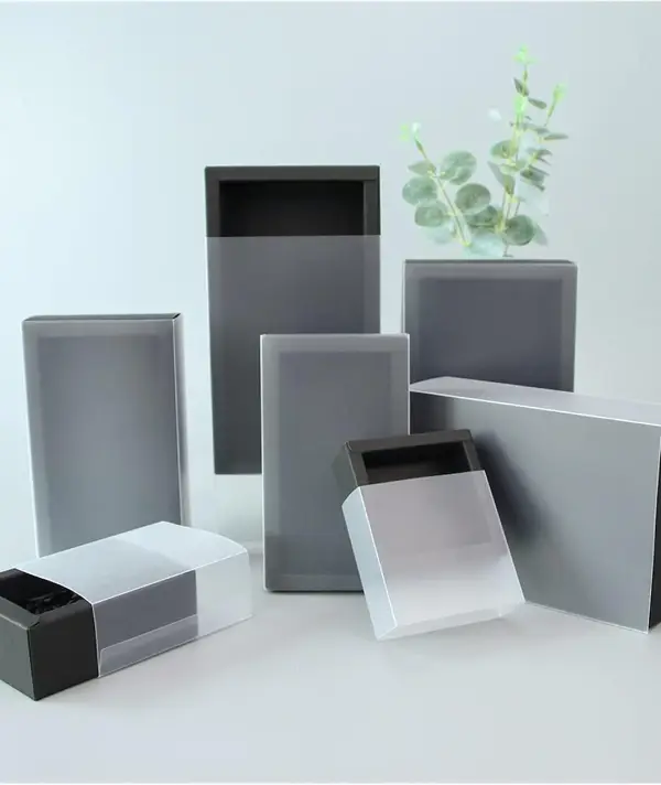 Sleeve Boxes