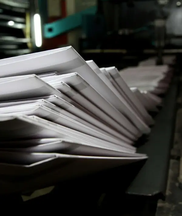 Booklet Printing