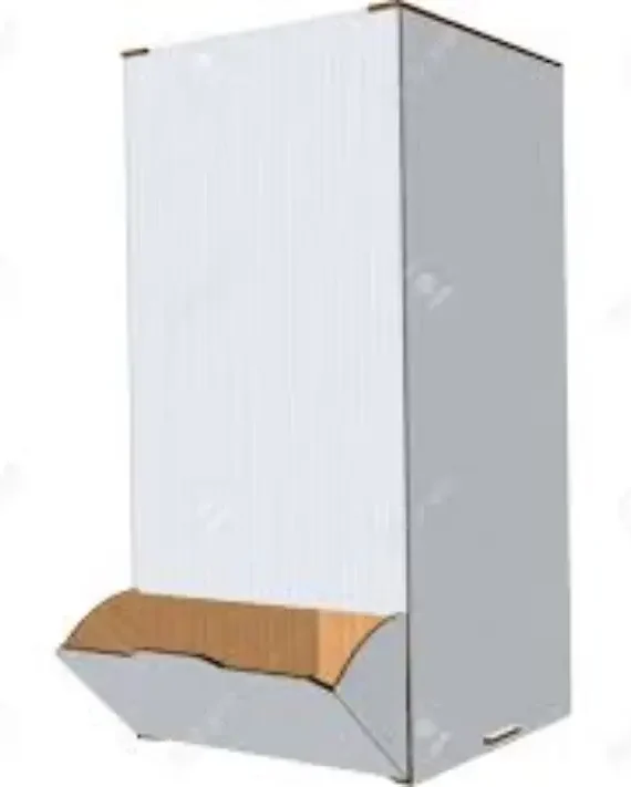 Dispenser Boxes