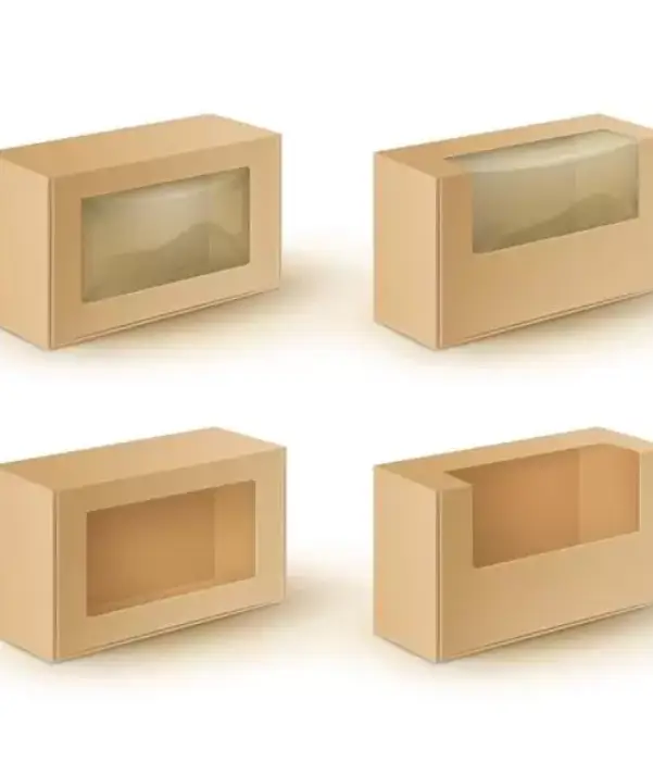 Window Boxes