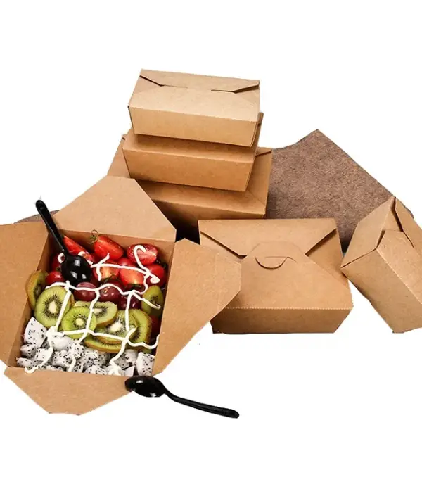 Food Packaging