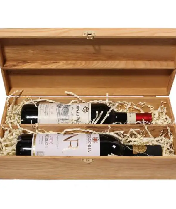 Wine Boxes