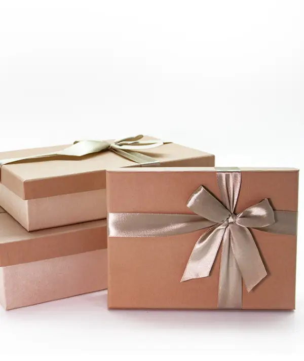 Gift Boxes