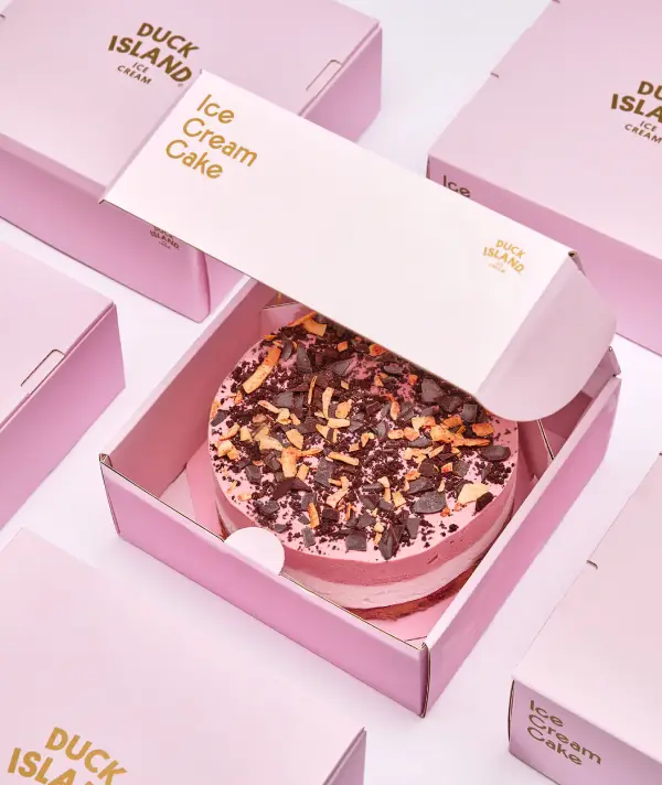 Cake Boxes