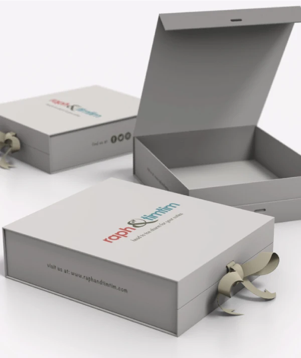 Apparels Boxes