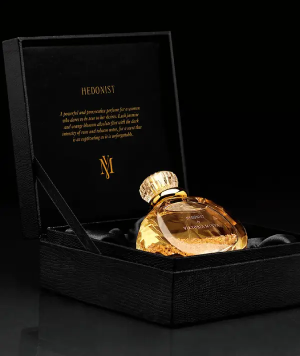 Perfume Boxes