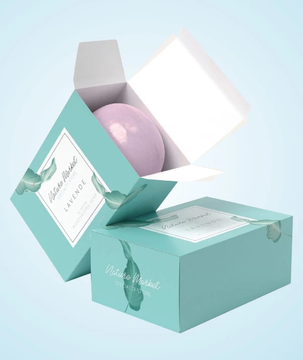 Soap Boxes