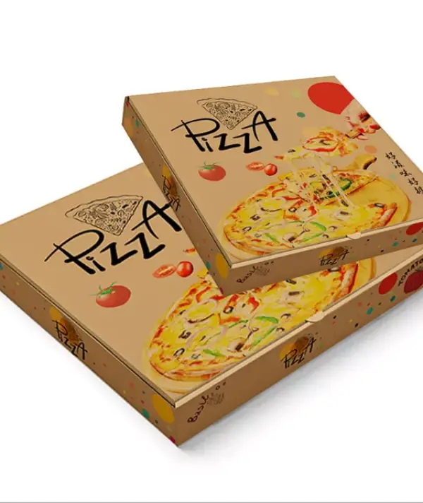 Pizza Boxes