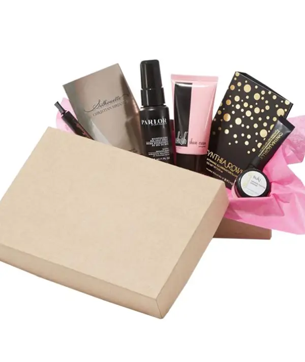 Cosmetic Boxes