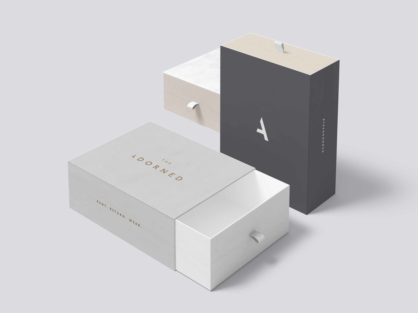 Boxes