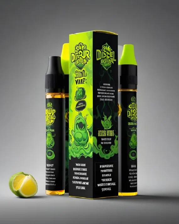 vape boxes in the USA