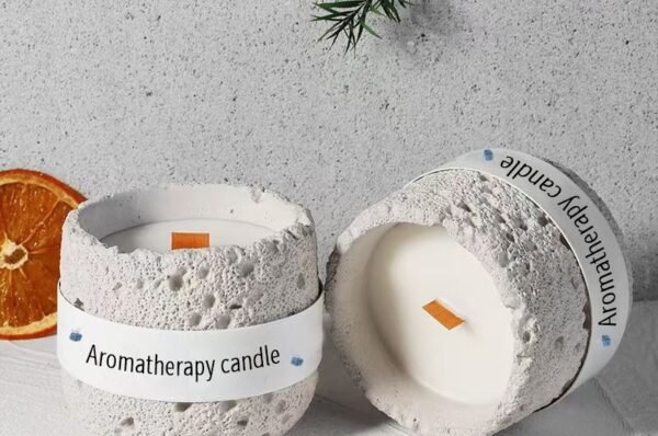 Candle boxes