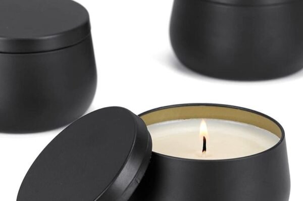 candle boxes