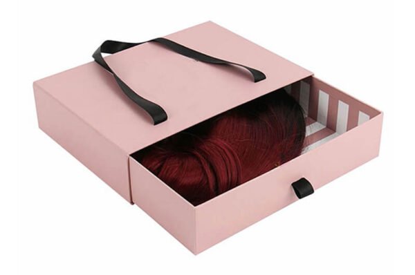 Custom packaging