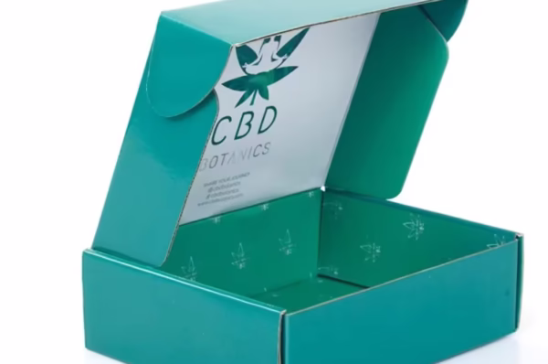 CBD boxes in USA