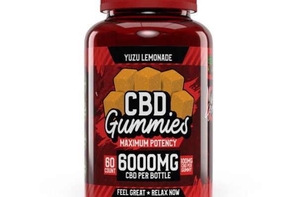 CBD boxes