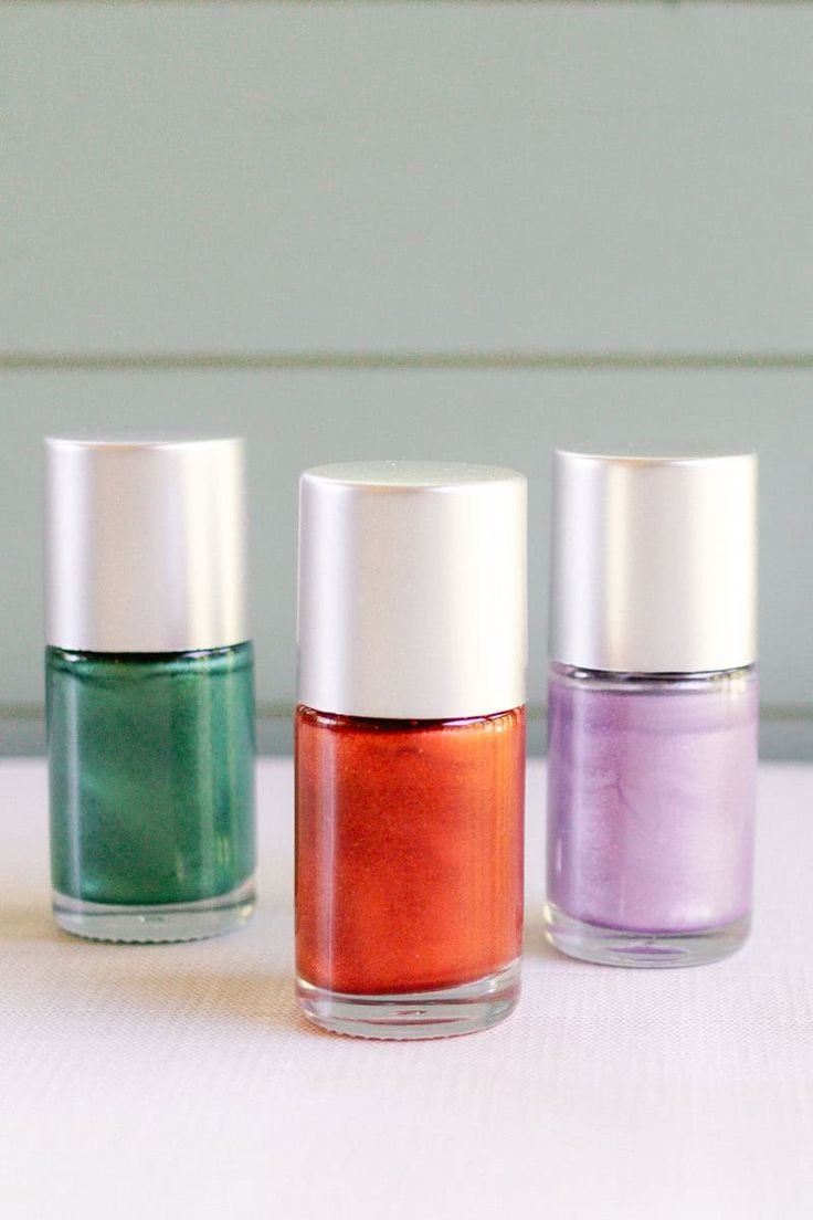 Nail Polish Boxes in USA