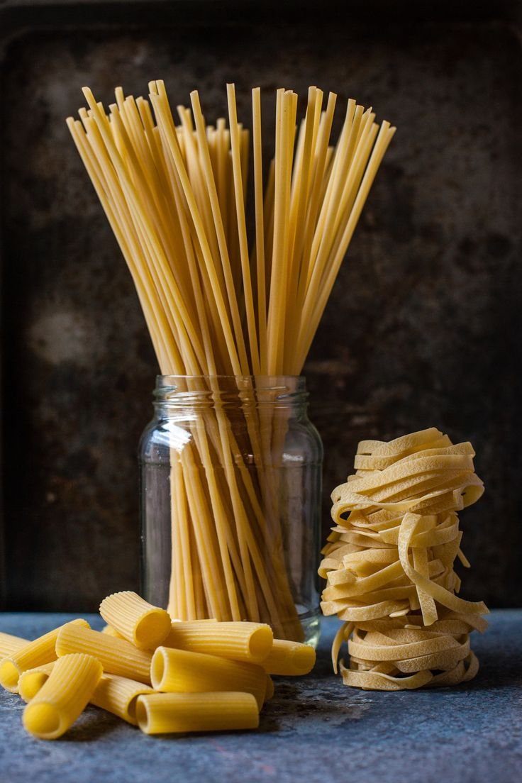 Custom Pasta Boxes in us