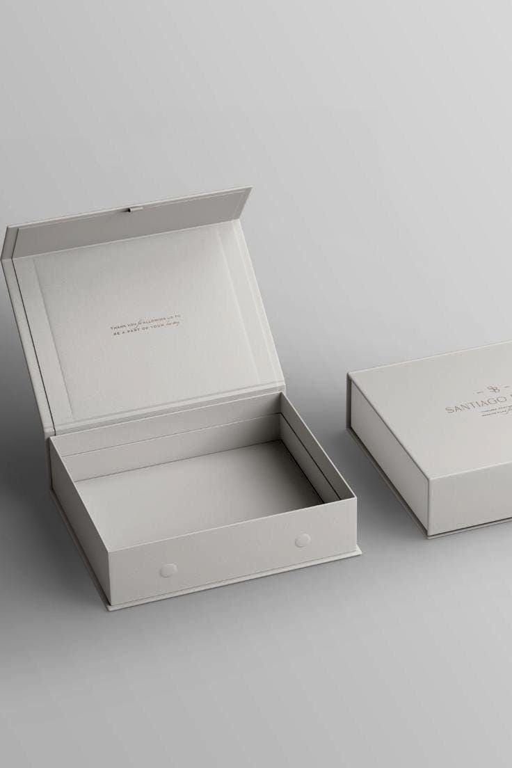 Custom Drone Packaging Boxes in US
