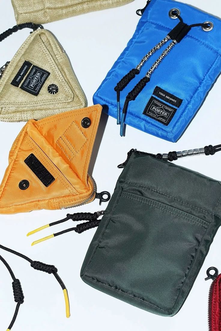Custom Flat Pouches in us