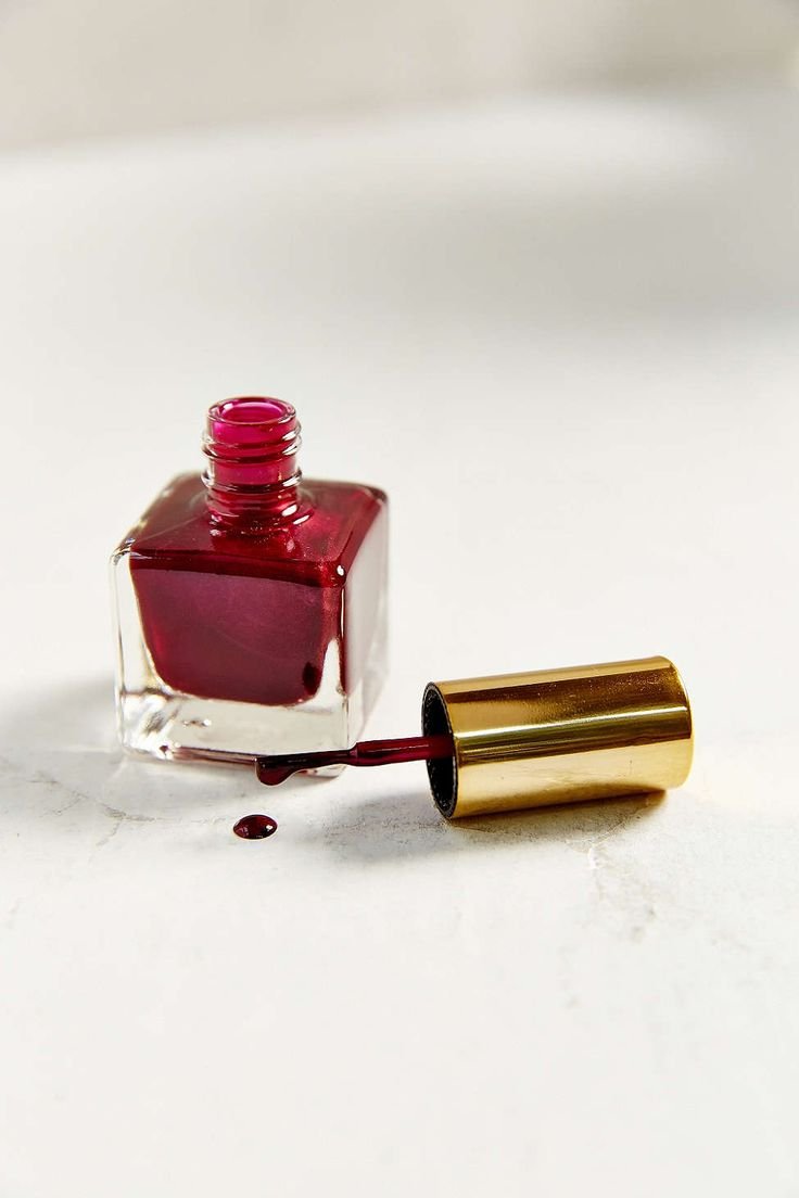 Custom Nail Polish Boxes in USA