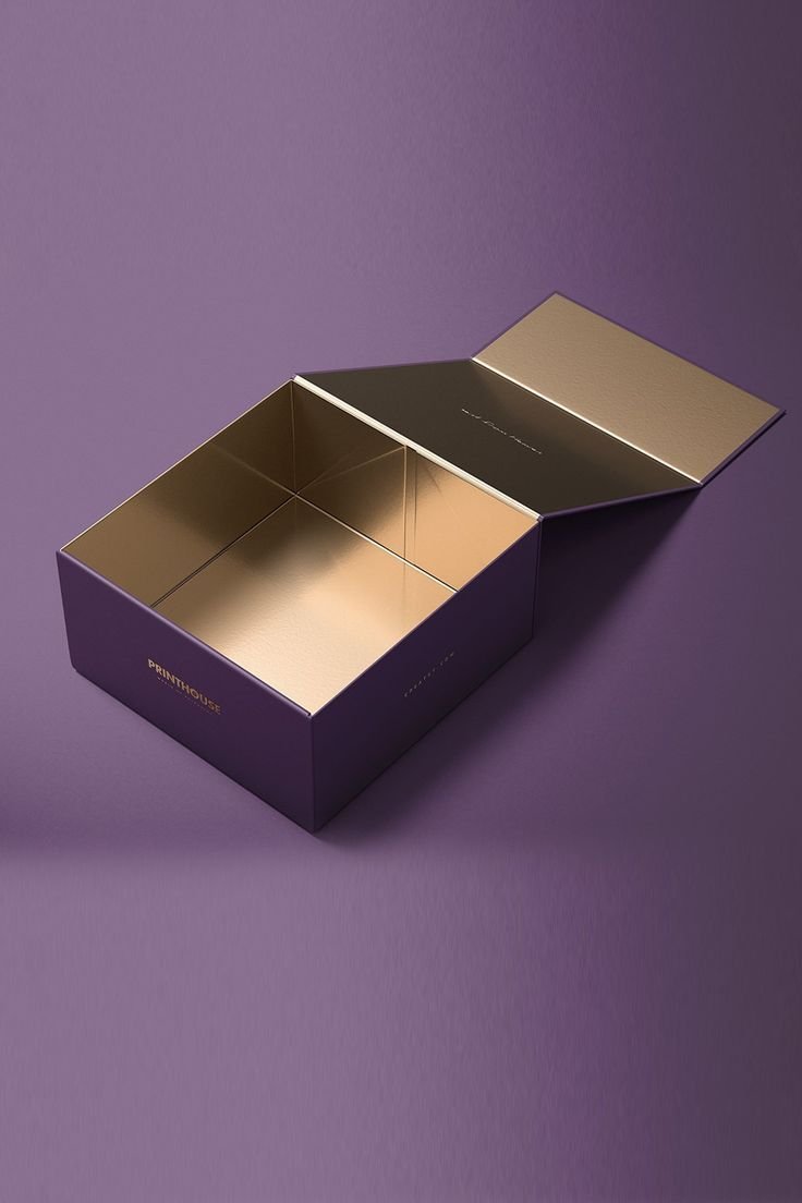 Custom Drone Packaging Boxes in us