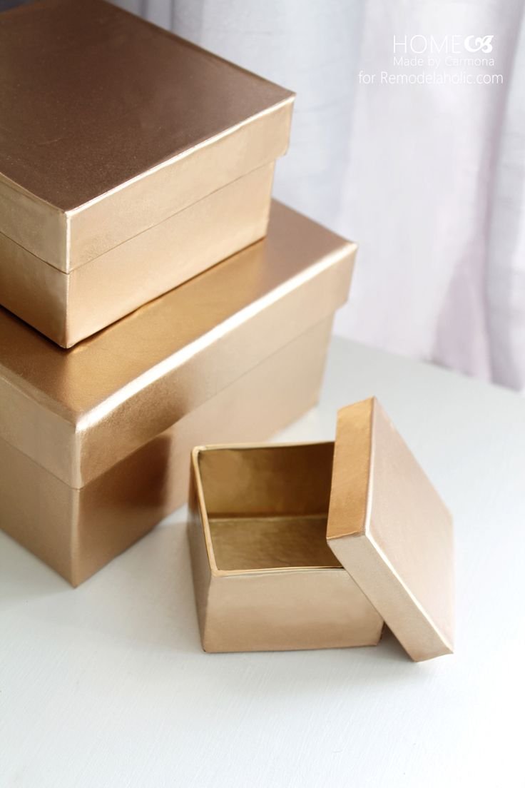 Custom Kraft Boxes in USA