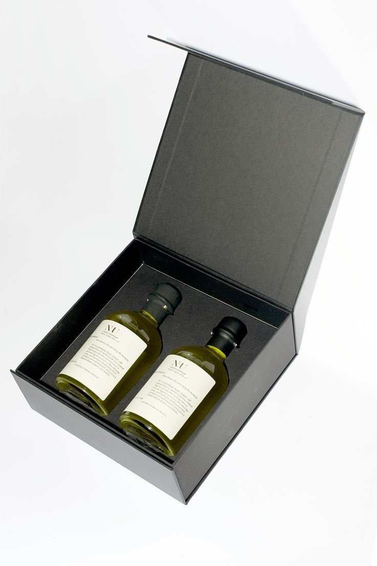 Custom Liquor Boxes in us